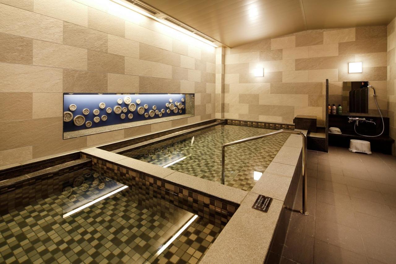 Hotel Monterey Himeji Exterior photo