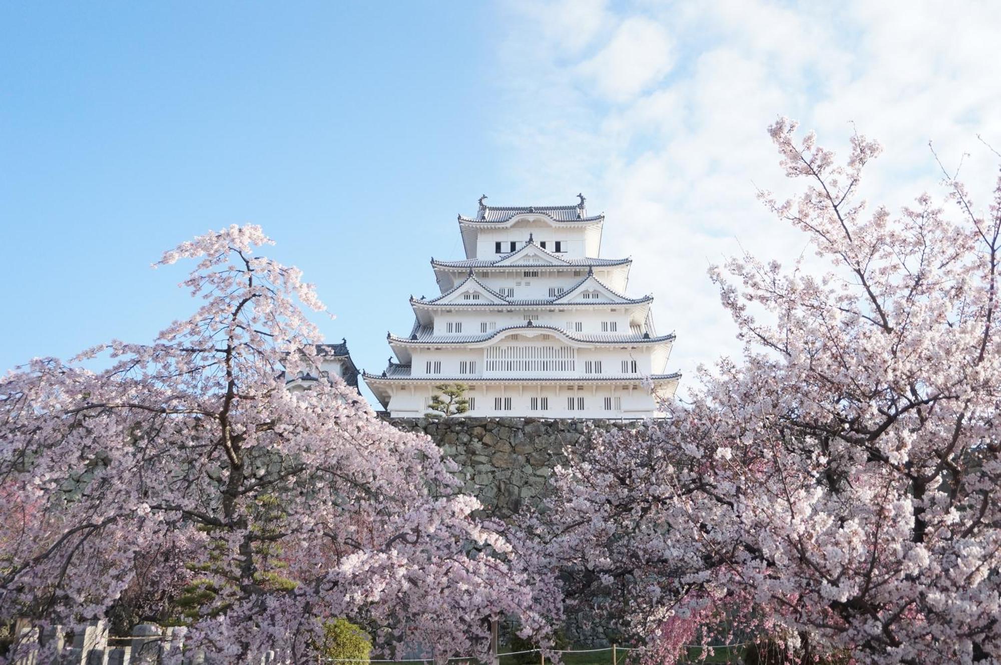 Hotel Monterey Himeji Exterior photo