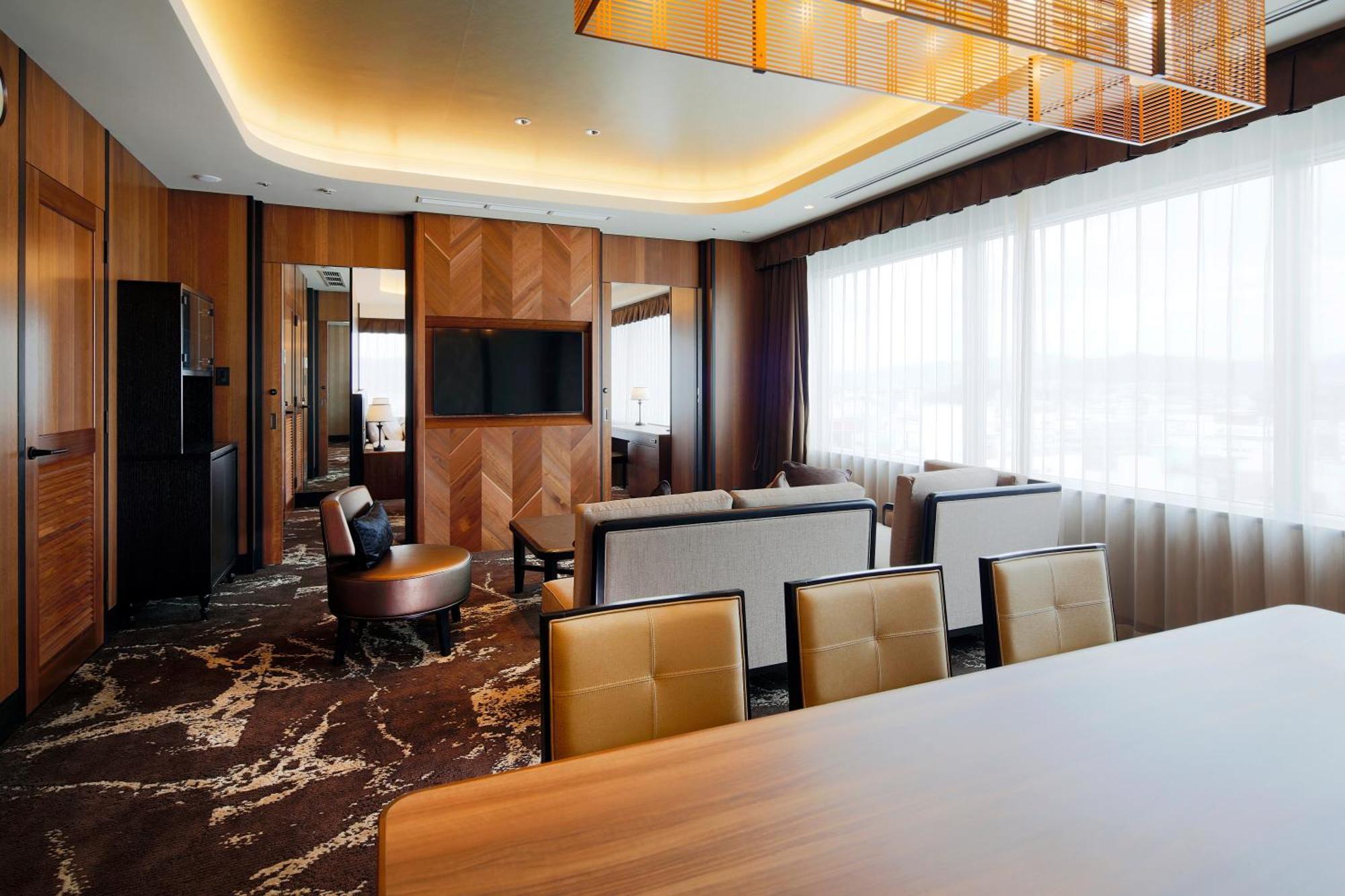 Hotel Monterey Himeji Exterior photo