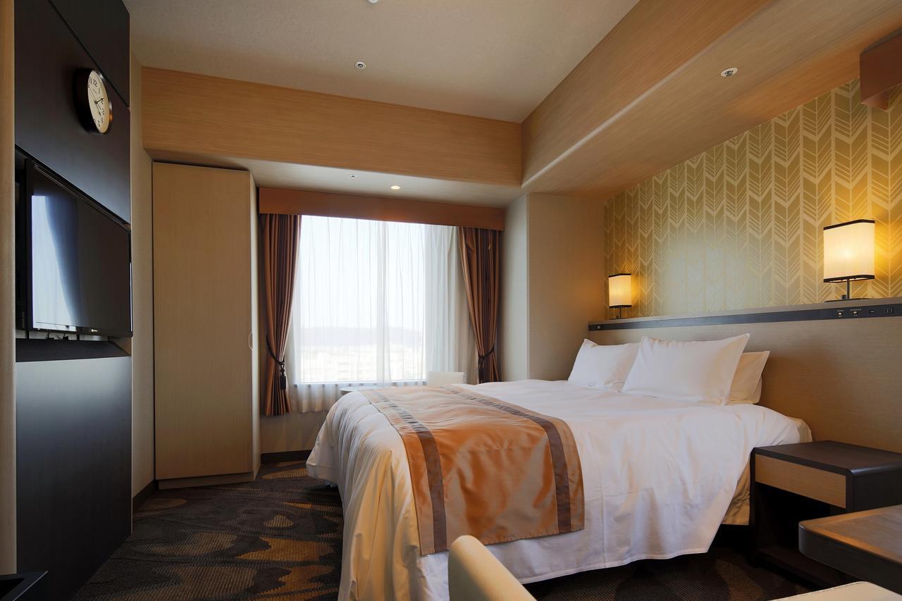 Hotel Monterey Himeji Exterior photo