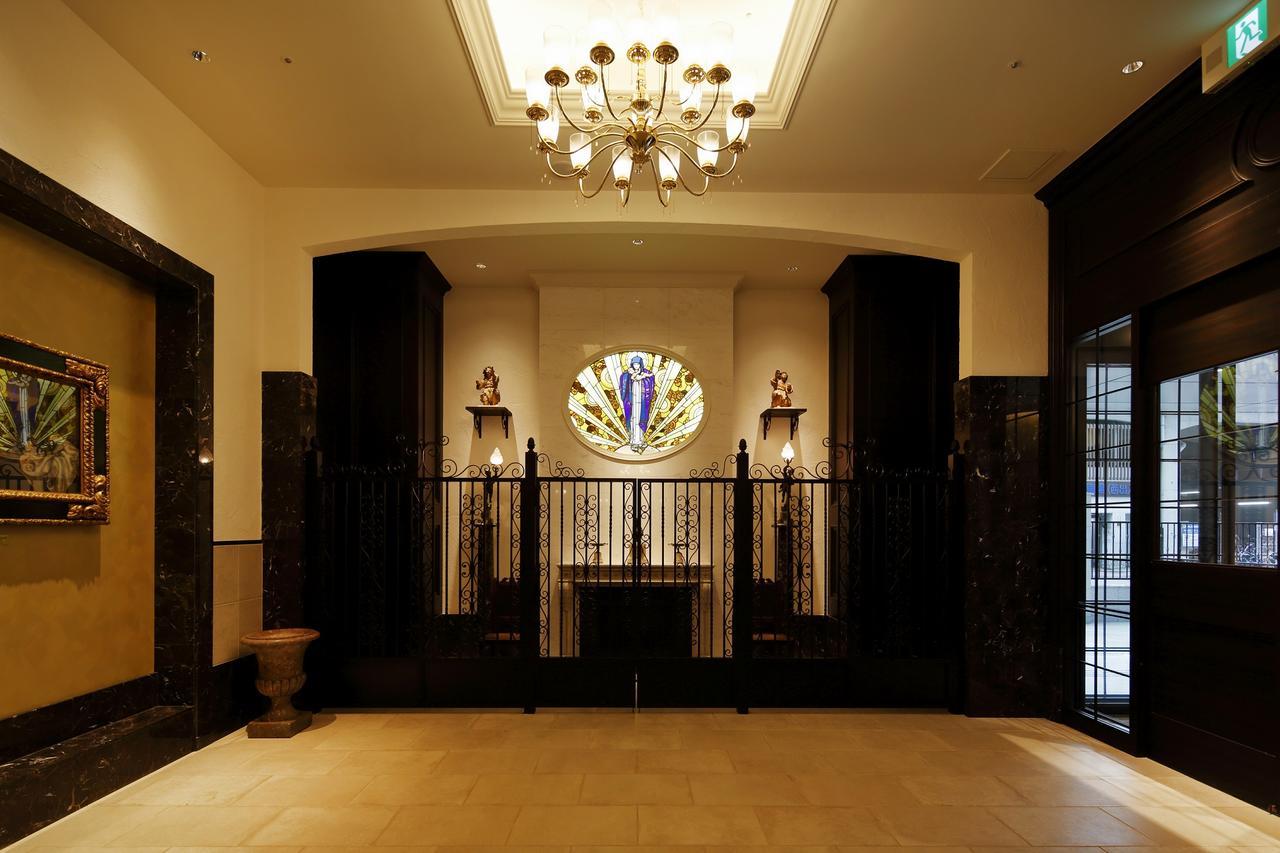 Hotel Monterey Himeji Exterior photo