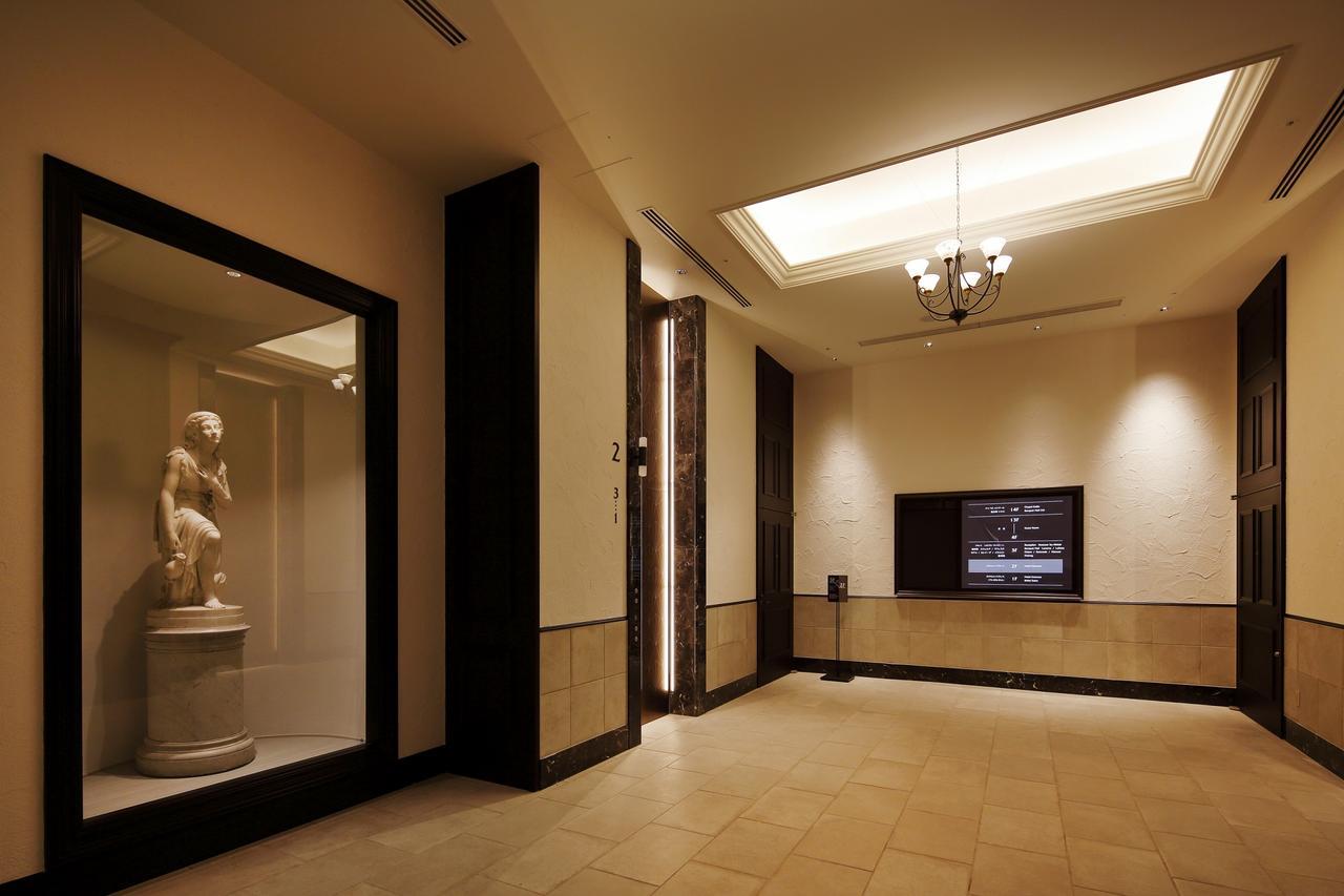 Hotel Monterey Himeji Exterior photo