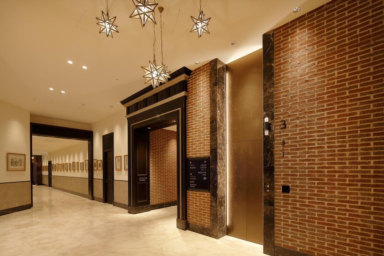 Hotel Monterey Himeji Exterior photo