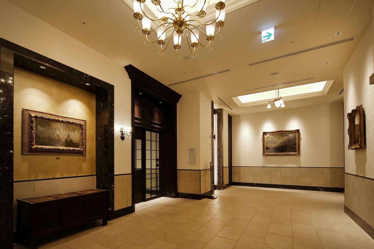 Hotel Monterey Himeji Exterior photo