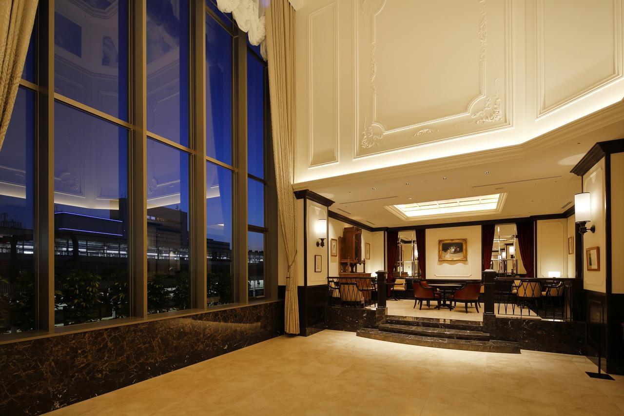 Hotel Monterey Himeji Exterior photo