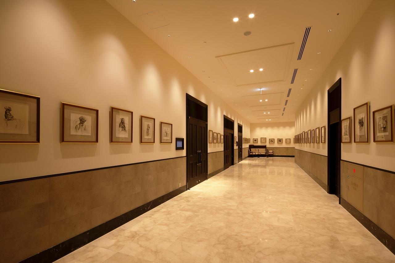 Hotel Monterey Himeji Exterior photo